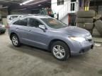 2014 Acura RDX