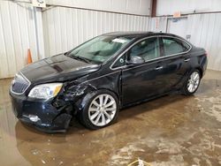 Buick Vehiculos salvage en venta: 2013 Buick Verano