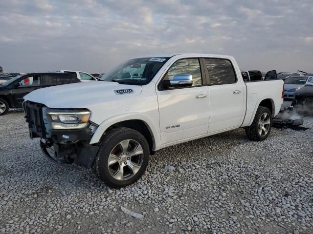 2020 Dodge 1500 Laramie