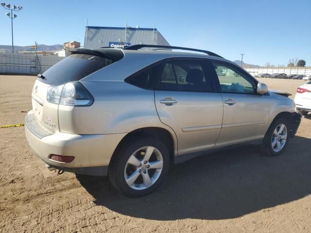 2007 Lexus RX 350