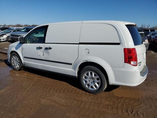 2014 Dodge RAM Tradesman