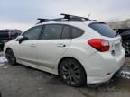 2015 Subaru Impreza Sport