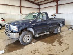 Salvage cars for sale at Pennsburg, PA auction: 2006 Ford F250 Super Duty