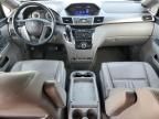 2011 Honda Odyssey EXL