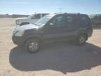 2003 Honda CR-V LX