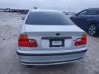 2001 BMW 325 I