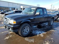 2007 Ford Ranger Super Cab en venta en New Britain, CT