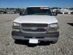 2003 Chevrolet Silverado C2500 Heavy Duty