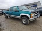 1995 Chevrolet GMT-400 K2500