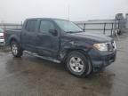 2012 Nissan Frontier S