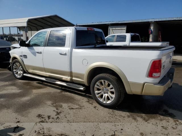 2015 Dodge RAM 1500 Longhorn