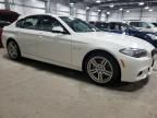 2014 BMW 535 XI