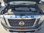 2017 Nissan Titan S