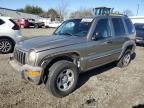 2004 Jeep Liberty Sport