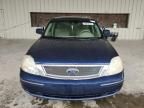 2007 Ford Five Hundred SEL