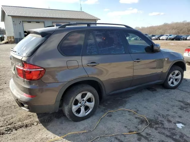 2013 BMW X5 XDRIVE35I