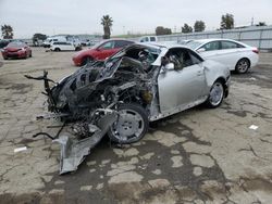 Lexus sc430 salvage cars for sale: 2002 Lexus SC 430