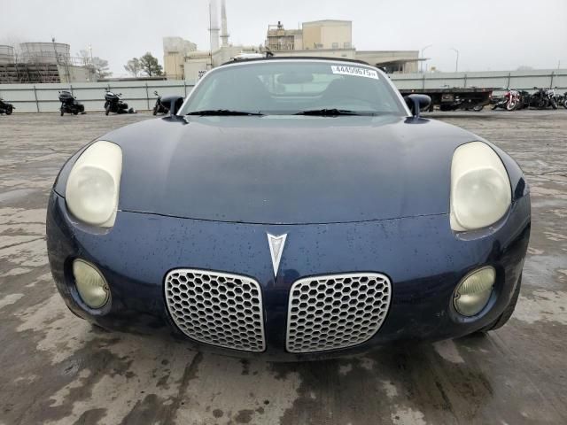 2006 Pontiac Solstice