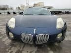 2006 Pontiac Solstice