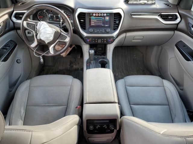 2018 GMC Acadia SLT-2