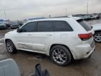 2014 Jeep Grand Cherokee SRT-8