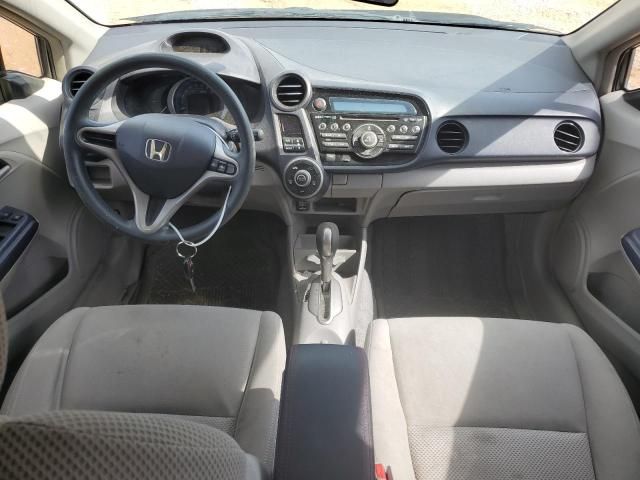 2010 Honda Insight LX