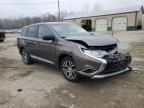 2018 Mitsubishi Outlander ES