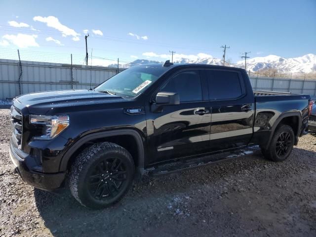 2020 GMC Sierra K1500 Elevation