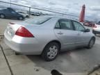 2007 Honda Accord LX