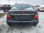 2009 Mercedes-Benz E 350