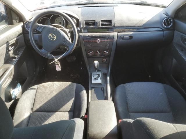 2008 Mazda 3 I