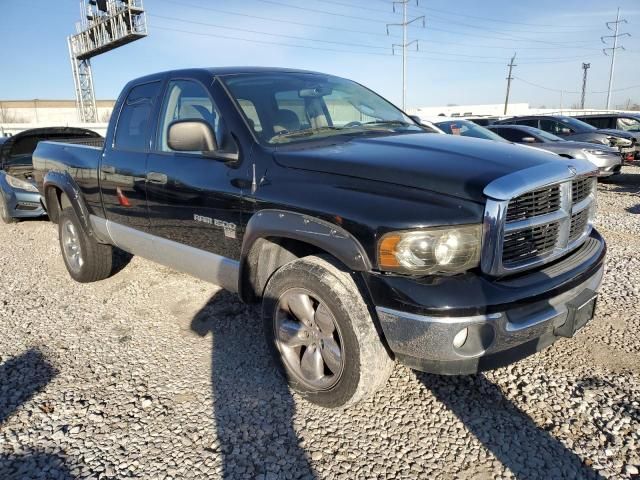 2004 Dodge RAM 1500 ST