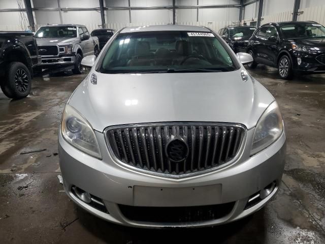 2012 Buick Verano Convenience