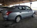 2014 Nissan Versa S