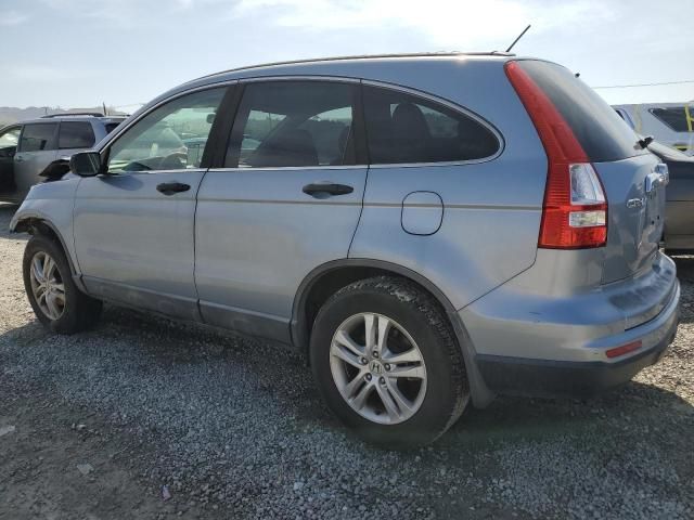 2010 Honda CR-V EX