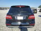 2014 Mercedes-Benz ML 350 4matic