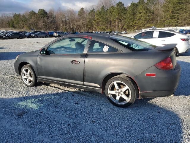 2008 Pontiac G5 GT