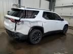 2019 Chevrolet Traverse High Country