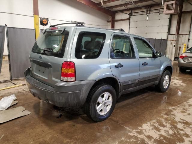 2005 Ford Escape XLS