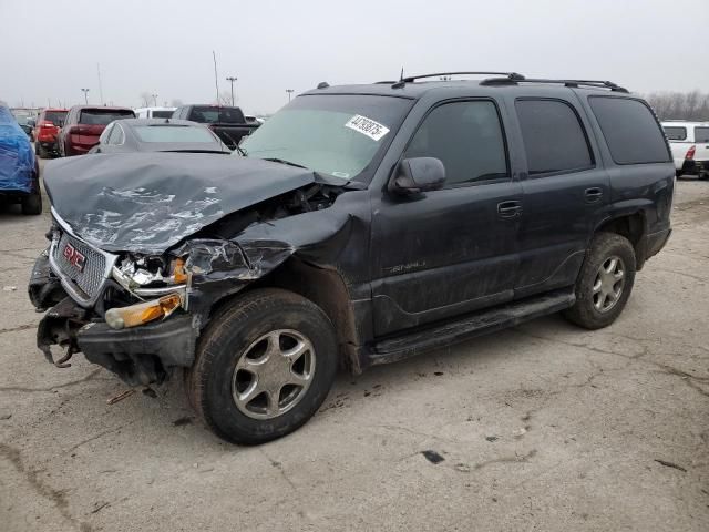 2004 GMC Yukon Denali