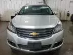 2013 Chevrolet Traverse LT