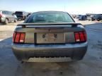 2003 Ford Mustang