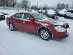 2009 Buick Lucerne CXL