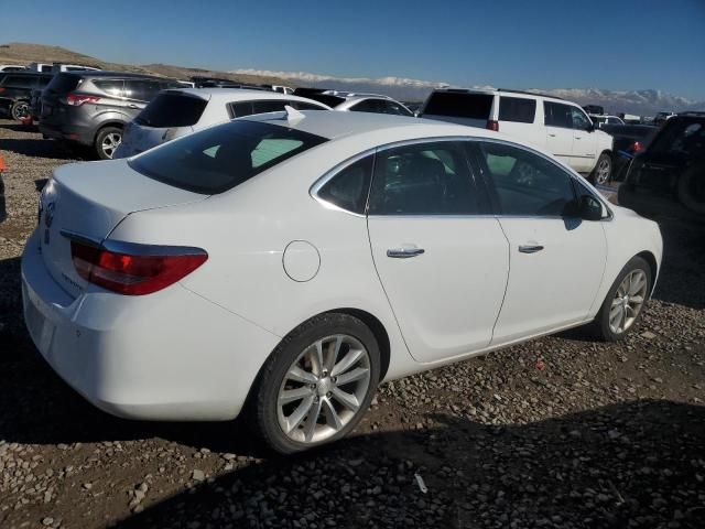 2014 Buick Verano Convenience