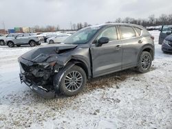 2017 Mazda CX-5 Touring en venta en Columbus, OH