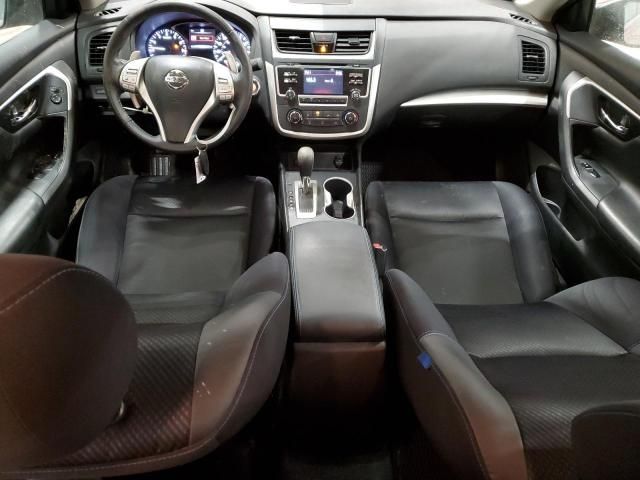 2016 Nissan Altima 3.5SL