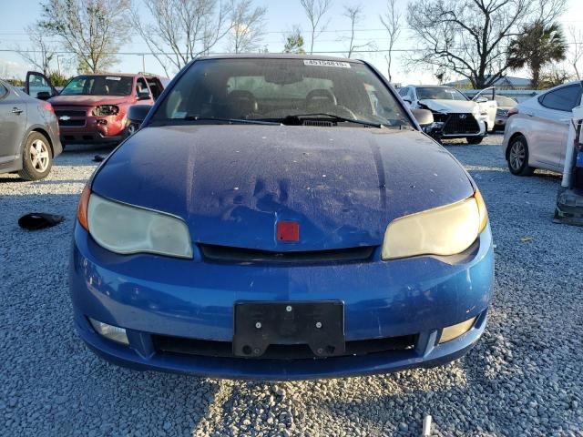 2006 Saturn Ion Level 3