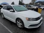 2015 Volkswagen Jetta TDI