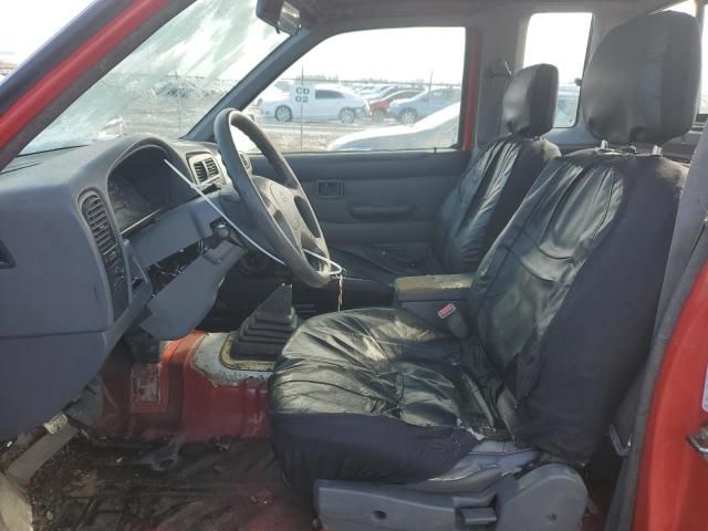 1994 Nissan Truck King Cab XE