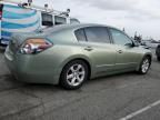 2007 Nissan Altima 3.5SE